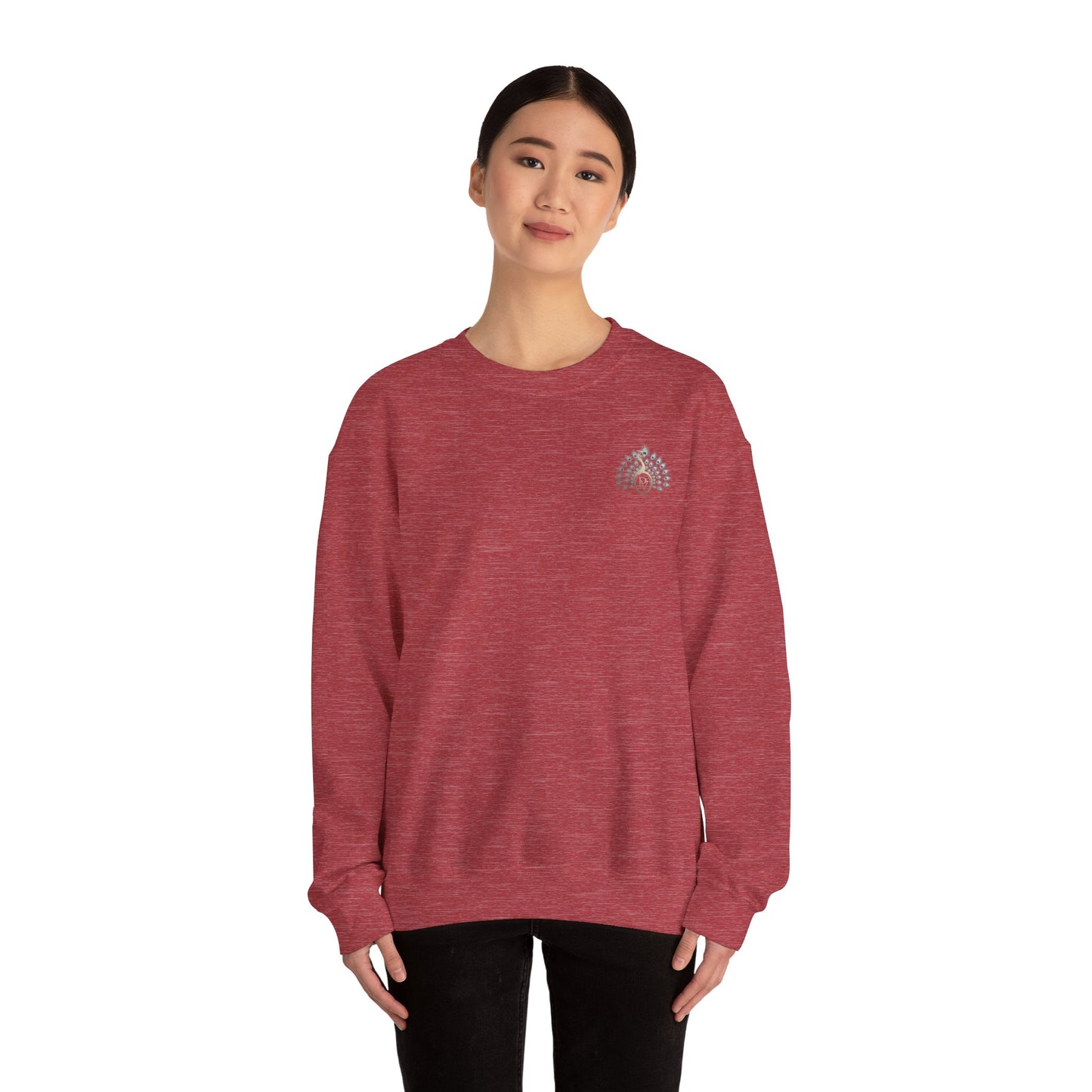 Ghostie Crewneck Sweatshirt