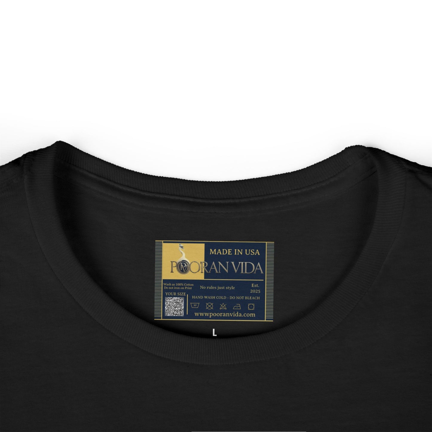 Women's Tee - 'I Love My Boobs'